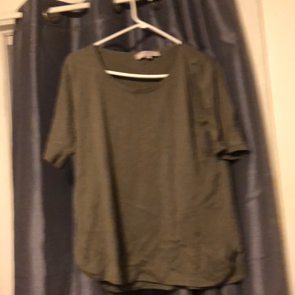 Comfy blouse